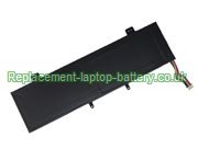 Replacement Laptop Battery for  6600mAh OTHER 5266C4-2S1P, 