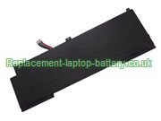 Replacement Laptop Battery for  55WH OTHER 537077-3S-2, 537077-3S1P, 40082738, 40081914, 