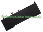 Replacement Laptop Battery for  4825mAh OTHER 537077-3S, Infinix INBook X1, INBOOK X1 i5, 537077-3S-1, 