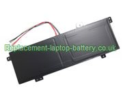 Replacement Laptop Battery for  7500mAh OTHER 5570A6-2S1P, 