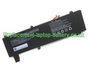 Replacement Laptop Battery for  4780mAh OTHER 575983, Vaio FE 14.1 VWNC71428, Vaio FE 14.1 VWNC71429-SL, Vaio FE 14.1 VWNC71429-BL, 