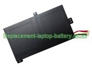Replacement Laptop Battery for  5000mAh OTHER 6089159, HT14CBI381SG, 