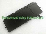 Replacement Laptop Battery for  52WH Dell XPS 13 9300 i5 FHD Series, XPS 13 9380, FP86V, XPS 13 9300 Series, 