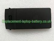 Replacement Laptop Battery for  4920mAh MOTOROLA 82-149690-01, Symbol ET1, 