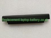 Replacement Laptop Battery for  2600mAh ASUS PU551LA, ZX50JX4200, P2530U, A41N1421, 