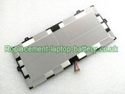 Replacement Laptop Battery for  4350mAh SAMSUNG Galaxy Book Flex 950QCG-X01, NP950QCG-X01, AA-PBRN4ZU, Galaxy Book Ion 13.3, 