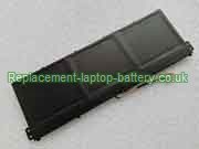 Replacement Laptop Battery for  4471mAh ACER Aspire 5 A514-54-347V, Aspire 5 A515-56G-74LR, Chromebook 15 CB315-3HT-P297, Spin 3 SP314-54N-56S5, 