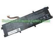 Replacement Laptop Battery for  4830mAh AVITA Pura NS14A8, NS14A8, NS14A6, NS13A2, 