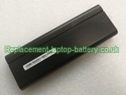 Replacement Laptop Battery for  6900mAh OTHER ESBP4S3PB, 