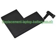 Replacement Laptop Battery for  36WH OTHER F7A, Steam Deck, 