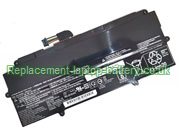 Replacement Laptop Battery for  50WH FUJITSU FPCBP579, FPB0353S, CP785912-01, 