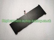 Replacement Laptop Battery for  9150mAh OTHER GY5482132PHV, 
