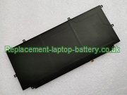 Replacement Laptop Battery for  48WH LENOVO 5B10Q41209, L17L3PH0, 