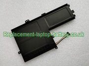Replacement Laptop Battery for  3223mAh LENOVO L18L3PF2, IDEAPAD S340-15IWL Touch, IDEAPAD S340, 
