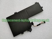 Replacement Laptop Battery for  4630mAh LENOVO L18L3PF6, 