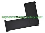 Replacement Laptop Battery for  LENOVO IdeaPad 1-14IGL05 81VU0003AU, IdeaPad 1-11IGL05-81VT000AAX, IdeaPad 1-11IGL05-81VT0062TA, IdeaPad 1-11IGL05-81VT009GMJ,  32WH