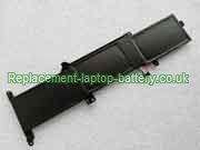 Replacement Laptop Battery for  4050mAh LENOVO IdeaPad 3-15ARE05, IdeaPad 3-15IIL05 81WE00DXAU, L19L3PF5, L19D3PF5, 