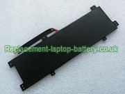 Replacement Laptop Battery for  37WH OTHER MF50-2S5000-P1L1, 