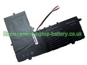 Replacement Laptop Battery for  5000mAh OTHER N14DPC-3278128-2S1P, 