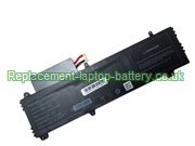 Replacement Laptop Battery for  4000mAh OTHER N14TPE-658150-2S1P, 