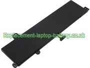 Replacement Laptop Battery for  36WH ASUS C21N1618, 