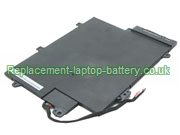 Replacement Laptop Battery for  38WH ASUS C21N1625, TP203NA-1E, TP203NA-1K, TP203NA-1G, 