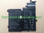 Replacement Laptop Battery for  39WH ASUS C21N1701, VivoBook S406U, 