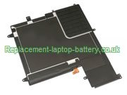 Replacement Laptop Battery for  39WH ASUS ZenBook Flip S UX370UA-C4196R, UX370UA-C4170T, UX370U, ZenBook Flip S UX370UA-C4331T, 