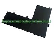 Replacement Laptop Battery for  38WH ASUS C21N1807, VivoBook E203NA-FD048T, C223NA-1B, VivoBook E203NA, 