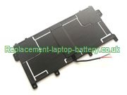 Replacement Laptop Battery for  4940mAh ASUS C21N1808, Chromebook C423NA, Chromebook C523NA, 