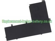 Replacement Laptop Battery for  42WH ASUS C21N2017, CM1402CM2A, Chromebook CX1 CX1102CKA, CX1102FKA, 