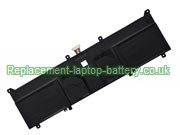Replacement Laptop Battery for  50WH ASUS ZenBook S UX391UA-EG019T, ZenBook S UX391UA-RS8202T, ZenBook S UX391UA-EG007T, ZenBook S UX391UA-ET009T, 