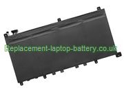 Replacement Laptop Battery for  51WH ASUS ZenBook 14 UM431DA, C22N1813, ZenBook 14 UX431FA, 