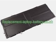 Replacement Laptop Battery for  67WH ASUS C22N2023, CX1700, 