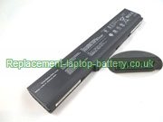Replacement Laptop Battery for  4400mAh ASUS B53f-so042x, A41-B53, B53JF, B53j-a1b, 