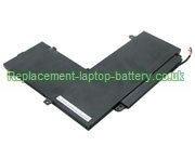 Replacement Laptop Battery for  42WH ASUS B31N1625, 