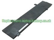 Replacement Laptop Battery for  42WH ASUS VivoBook 15 X505BA-BR016T, B31N1631, X505BA-3G, X505BP-3G, 
