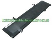 Replacement Laptop Battery for  40WH ASUS X405UA-1B, X405UQ-1A, X405UQ-3G, X405UR-3G, 