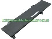 Replacement Laptop Battery for  47WH ASUS C31N1636, X580VN, X580VD-9A, X580VD-1A, 
