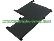 Replacement Laptop Battery for  52WH ASUS Zenbook Flip UX561UA, C31N1703, 