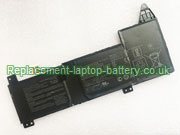 Replacement Laptop Battery for  48WH ASUS B31N1723, VivoBook 15 X570UD, VivoBook 15 K570UD, 