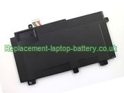 Replacement Laptop Battery for  48WH ASUS TUF FX505DY, FX505DT, TUF Gaming A15 FA506IU, B31N1726, 