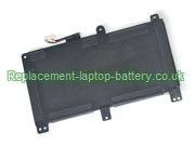 Replacement Laptop Battery for  48WH ASUS B31N1726, B31N1726-1, ROG Strix G531 G531GT Series, 