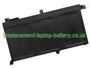 Replacement Laptop Battery for  42WH ASUS B31N1732, 