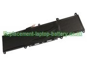 Replacement Laptop Battery for  42WH ASUS C31N1806, VivoBook S13 S330, 