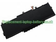 Replacement Laptop Battery for  50WH ASUS C31N1811, U4300FN, UX433FA, U4300FA, 