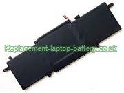 Replacement Laptop Battery for  50WH ASUS C31N1815, ZenBook UX333FN, ZenBook UX333FA, 