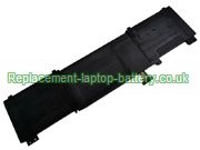 Replacement Laptop Battery for  42WH ASUS ZENBOOK FLIP 14 UM462DA-AI031T, Zenbook Flip 14 UM462DA-AI046T, ZenBook Flip 14 UM462DA-AI084T, ZENBOOK FLIP 14 UX461FN-E1029T, 