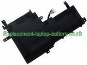 Replacement Laptop Battery for  42WH ASUS B31N1842, S531FL, V531FA, VivoBook 15 OLED, 
