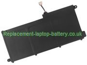 Replacement Laptop Battery for  42WH ASUS Chromebook Flip C436FA-E10050, Chromebook Flip C436FA-E10219, C31N1845, Chromebook Flip C436FA-E10006, 